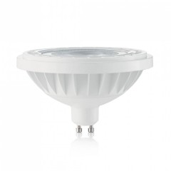 Лампочка Ideal Lux GU10 12W 1100Lm 4000K 253466