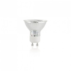 Лампочка Ideal Lux GU10 05W 420Lm 4000K 253497