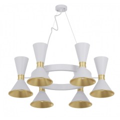 Зеркало Pikart Dualight C 25352-1