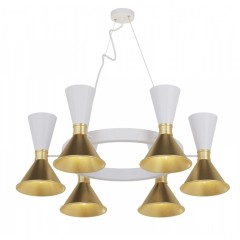 Зеркало Pikart Dualight C 25352-2