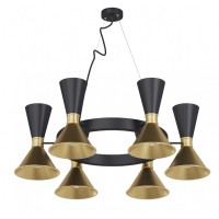 Зеркало Pikart Dualight C 25352-3