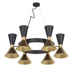 Зеркало Pikart Dualight C 25352-3