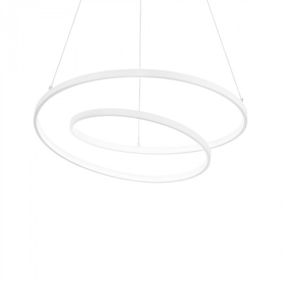 Люстра Ideal Lux OZ SP D80 BIANCO 253664