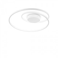 Люстра Ideal Lux OZ PL BIANCO 253688
