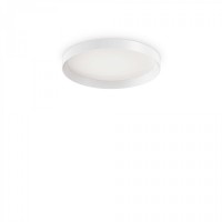 Стельовий світильник Ideal Lux Fly pl d45 3000k 254272