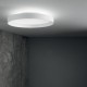 Потолочный светильник Ideal Lux Fly pl d45 3000k 254272