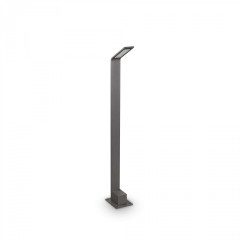 Стовпчик Ideal Lux Agos pt big 3000k 254319