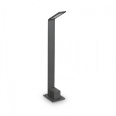 Стовпчик Ideal Lux AGOS PT SMALL 3000K 254388