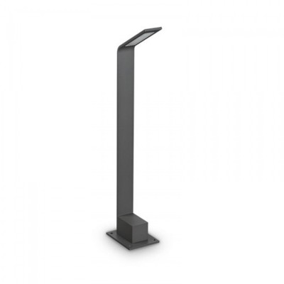 Стовпчик Ideal Lux AGOS PT SMALL 3000K 254388 Стовпчик Ideal Lux AGOS PT SMALL 3000K 254388
