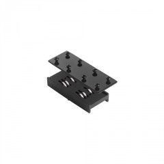 Коннектор Ideal Lux Arca Linear Connector 254944