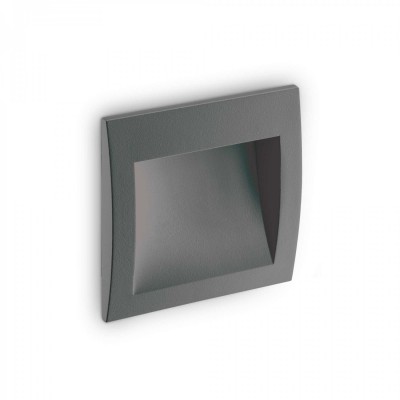 Вуличний світильник Ideal Lux Wire 4.0w 255514
