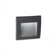 Уличный светильник Ideal Lux WIRE 1.5W ANTRACITE 255521