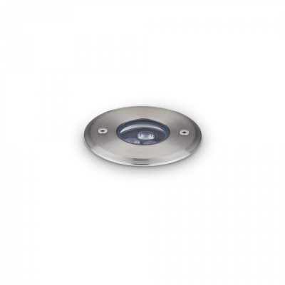 Точечный светильник Ideal Lux Floor pt d09 255651 Точечный светильник Ideal Lux Floor pt d09 255651
