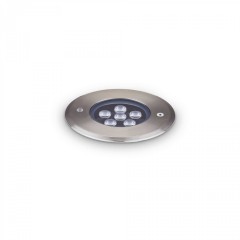 Точечный светильник Ideal Lux FLOOR PT D12 255668