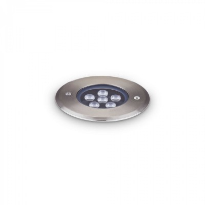 Точечный светильник Ideal Lux FLOOR PT D12 255668 Точечный светильник Ideal Lux FLOOR PT D12 255668
