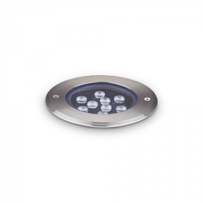 Точечный светильник Ideal Lux FLOOR PT D14 255682 Точечный светильник Ideal Lux FLOOR PT D14 255682