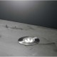Точечный светильник Ideal Lux FLOOR PT D14 255682