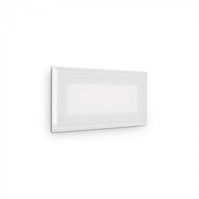 Уличный светильник Ideal Lux INDIO FI 8W 255804 Уличный светильник Ideal Lux INDIO FI 8W 255804