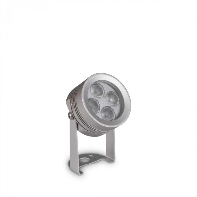 Направленный светильник Ideal Lux Alien pr 6w 255866 Направленный светильник Ideal Lux Alien pr 6w 255866