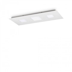 Потолочный светильник Ideal Lux Relax pl d090 255934
