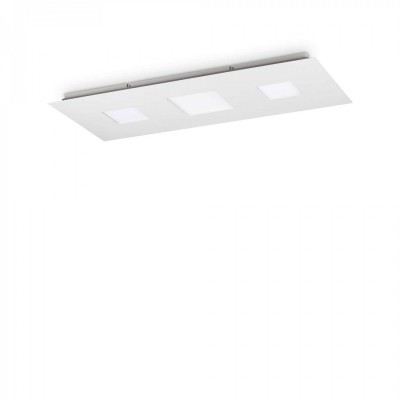 Потолочный светильник Ideal Lux Relax pl d090 255934 Потолочный светильник Ideal Lux Relax pl d090 255934