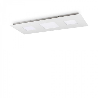 Потолочный светильник Ideal Lux RELAX PL D110 255941 Потолочный светильник Ideal Lux RELAX PL D110 255941