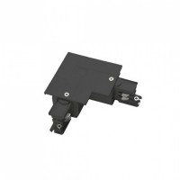 Коннектор Ideal Lux LINK TRIM L-CONNECTOR RIGHT BK DALI 256047