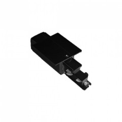 Конектор Ideal Lux LINK TRIM MAIN CONNECTOR LEFT BK DALI 256078