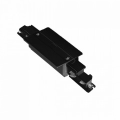 Конектор Ideal Lux LINK TRIM MAIN CONNECTOR MIDDLE BK DALI 256092