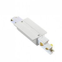 Коннектор Ideal Lux LINK TRIM MAIN CONNECTOR MIDDLE WH DALI 256115