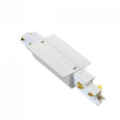 Конектор Ideal Lux LINK TRIM MAIN CONNECTOR MIDDLE WH DALI 256115