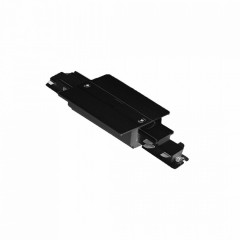 Конектор Ideal Lux LINK TRIM MAIN CONNECTOR RIGHT BK DALI 256122
