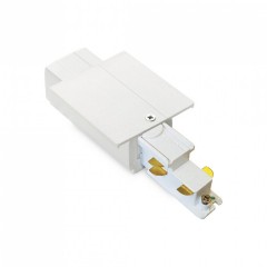 Конектор Ideal Lux LINK TRIM MAIN CONNECTOR RIGHT WH DALI 256146