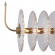 Підвісний світильник Pikart Sprinkled Glass 25644-5