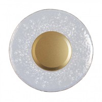 Бра Pikart Sprinkled Glass 25659-1