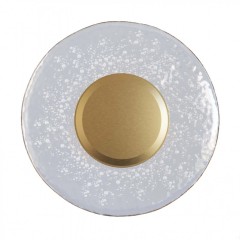 Бра Pikart Sprinkled Glass 25659-1