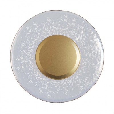Бра Pikart Sprinkled Glass 25659-1