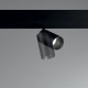Трековый светильник Ideal Lux EGO TRACK SINGLE 08W 3000K BK 257631