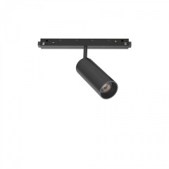 Трековый светильник Ideal Lux EGO TRACK SINGLE 12W 3000K ON-OFF BK 257655
