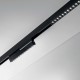 Трековый светильник Ideal Lux EGO ACCENT 13W 3000K ON-OFF BK 257686