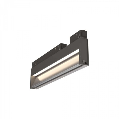 Трековый светильник Ideal Lux EGO WALL WASHER 07W 3000K ON-OFF BK 257815 Трековый светильник Ideal Lux EGO WALL WASHER 07W 3000K ON-OFF BK 257815