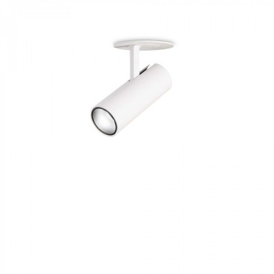 Спот Ideal Lux Play fi 258270 Спот Ideal Lux Play fi 258270