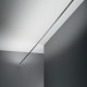 LED профіль Ideal Lux Tesi 258300