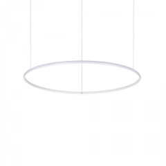 Люстра Ideal Lux HULAHOOP SP D080 258768