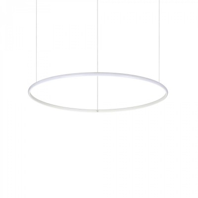 Люстра Ideal Lux HULAHOOP SP D080 258768 Люстра Ideal Lux HULAHOOP SP D080 258768