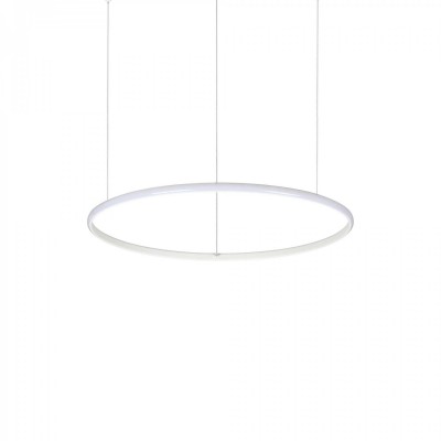 Люстра Ideal Lux HULAHOOP SP D060 258775