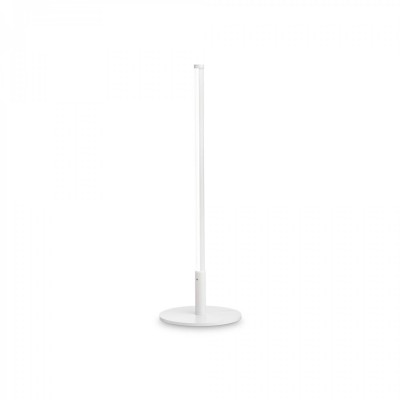 Торшер Ideal Lux YOKO TL BIANCO 258881 Торшер Ideal Lux YOKO TL BIANCO 258881