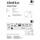 Бра Ideal Lux Eclissi ap small 259048