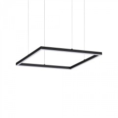 Люстра Ideal Lux Oracle slim sp d50 square 3000k 259161