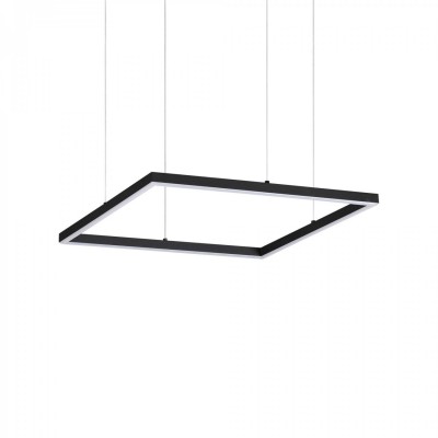 Люстра Ideal Lux Oracle slim sp d50 square 3000k 259161